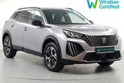 Peugeot 2008 2025