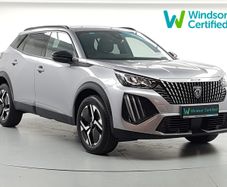 Peugeot 2008 2025