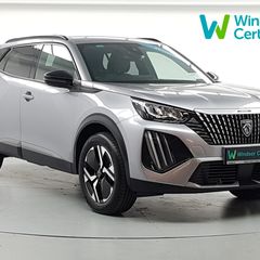 Peugeot 2008 2025