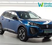 Peugeot 2008 2025
