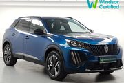 Peugeot 2008 2025