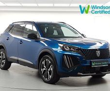 Peugeot 2008 2025