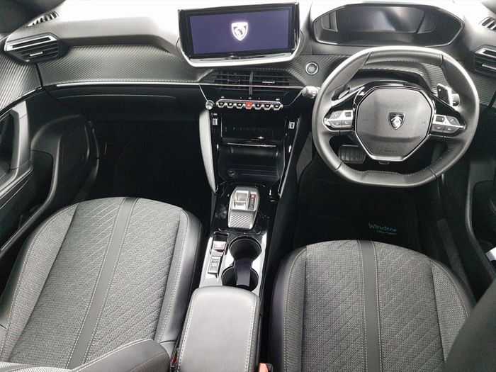 Peugeot 2008 2025