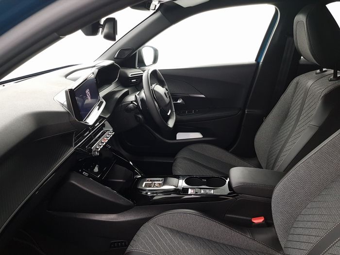 Peugeot 2008 2025