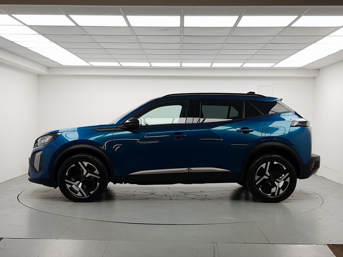 Peugeot 2008 2025
