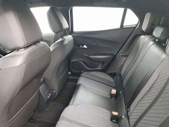 Peugeot 2008 2025