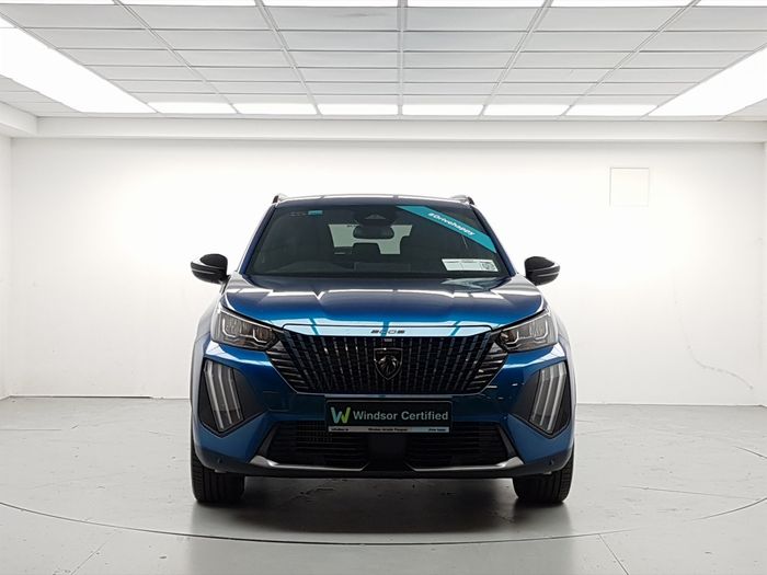 Peugeot 2008 2025