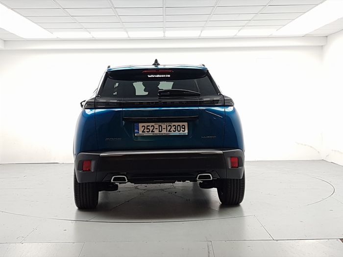 Peugeot 2008 2025