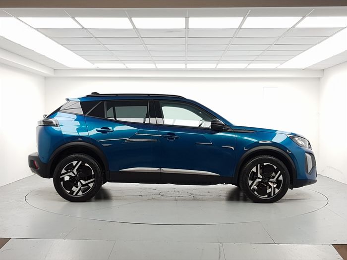 Peugeot 2008 2025