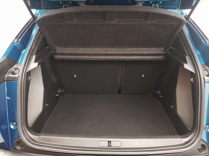 Peugeot 2008 2025
