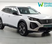Peugeot 2008 2025