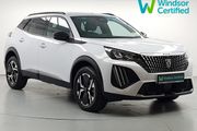Peugeot 2008 2025