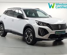 Peugeot 2008 2025
