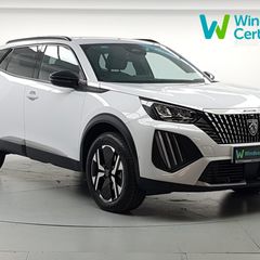 Peugeot 2008 2025