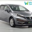 Nissan NOTE 2019