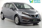Nissan NOTE 2019