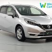 Nissan NOTE 2020