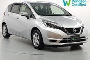 Nissan NOTE 2020