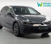 Volkswagen Golf 2024
