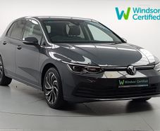 Volkswagen Golf 2024