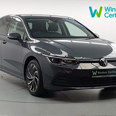 Volkswagen Golf 2024