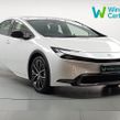 Toyota Prius 2025
