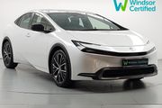 Toyota Prius 2025