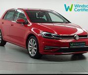 Volkswagen Golf 2019