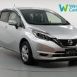 Nissan NOTE 2019