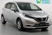 Nissan NOTE 2019