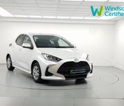 Toyota Yaris 2024