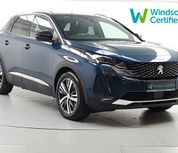 Peugeot 3008 2024