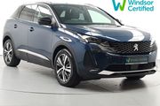 Peugeot 3008 2024