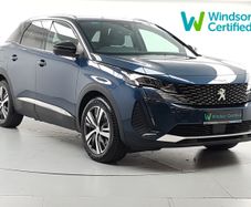 Peugeot 3008 2024