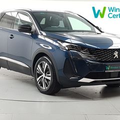 Peugeot 3008 2024