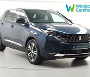 Peugeot 3008 2024