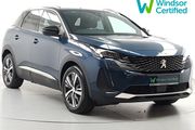 Peugeot 3008 2024