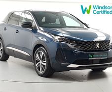 Peugeot 3008 2024