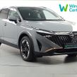 Nissan QASHQAI 2026