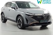 Nissan QASHQAI 2026