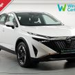 Nissan QASHQAI 2026