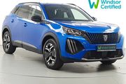 Peugeot 2008 2024
