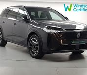 Peugeot 5008 2025