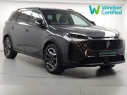 Peugeot 5008 2025