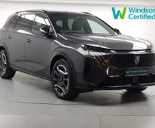 Peugeot 5008 2025