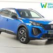 Peugeot 2008 2024