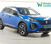 Peugeot 2008 2024