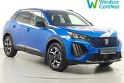 Peugeot 2008 2024