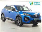 Peugeot 2008 2024