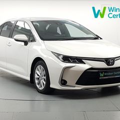 Toyota Corolla 2023